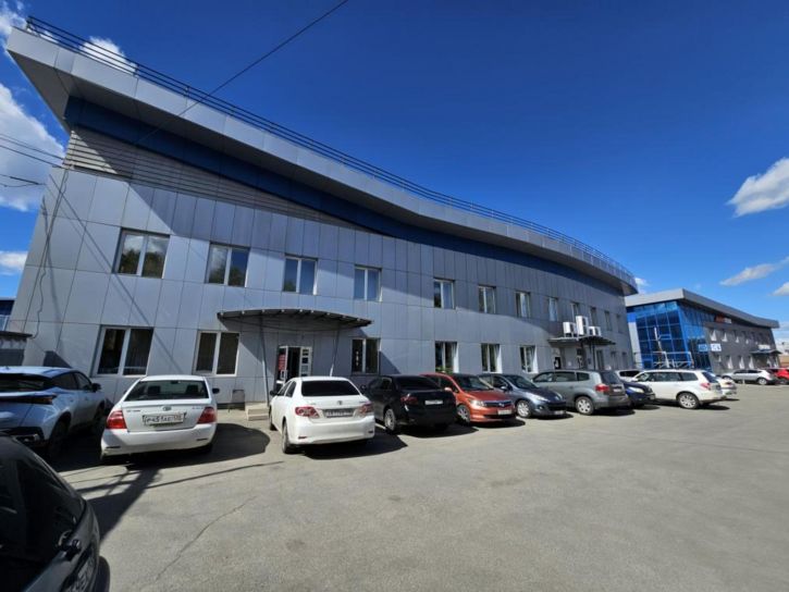 Офис Новаторов, 3кБ