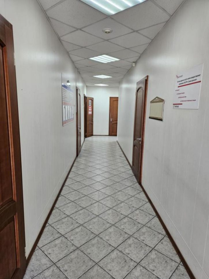 Офис Новаторов, 3кб