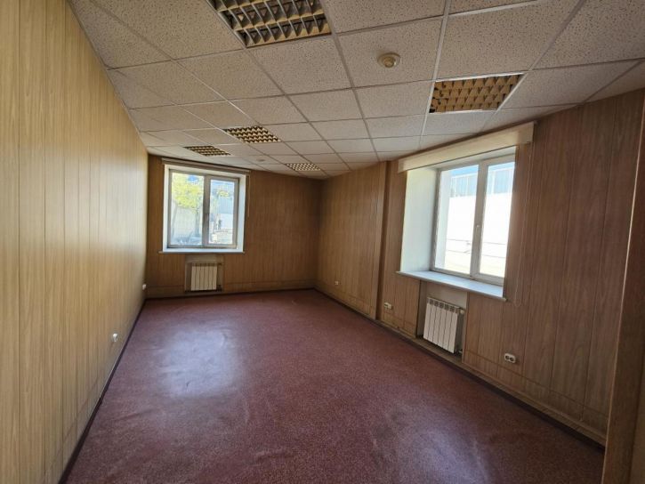 Офис Новаторов, 3кб