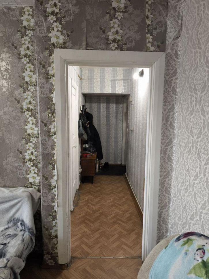 2-комн квартира Черского, 10 а