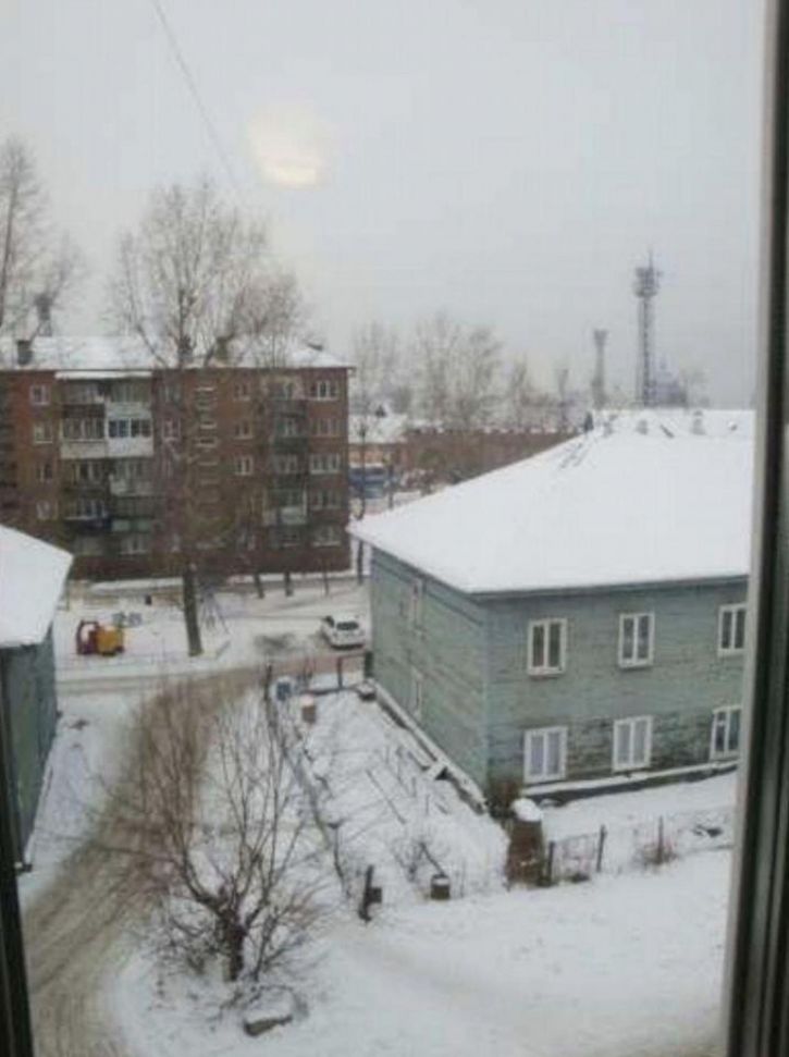 2-комн квартира Черского, 10 а