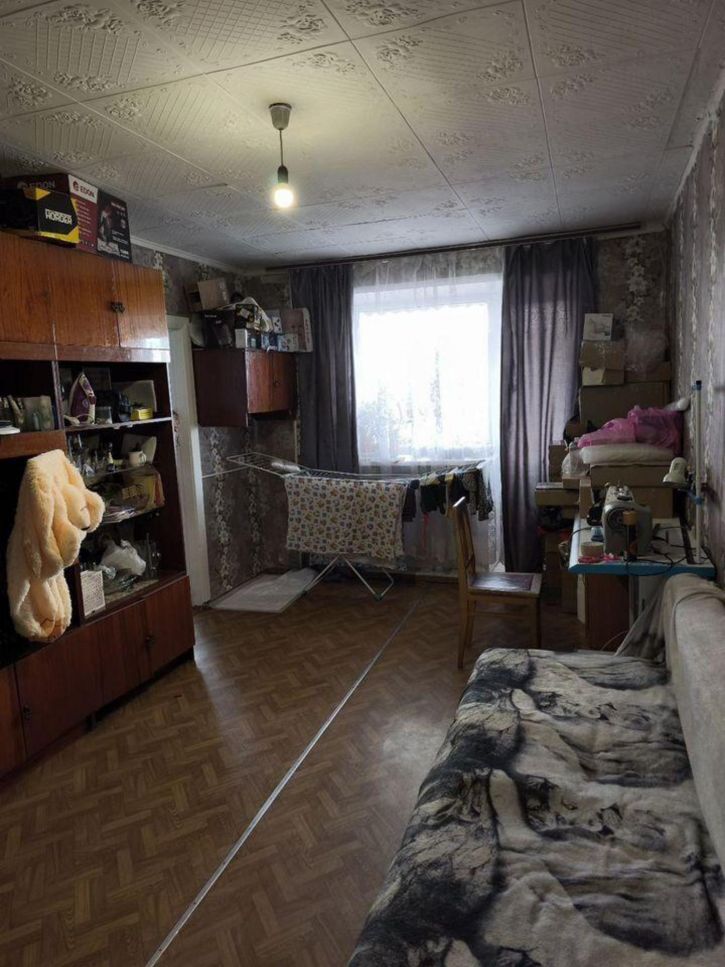 2-комн квартира Черского, 10 а
