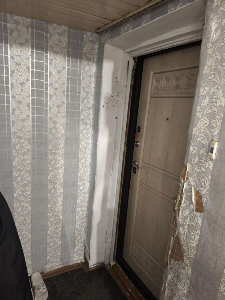 2-комн квартира Черского, 10 а