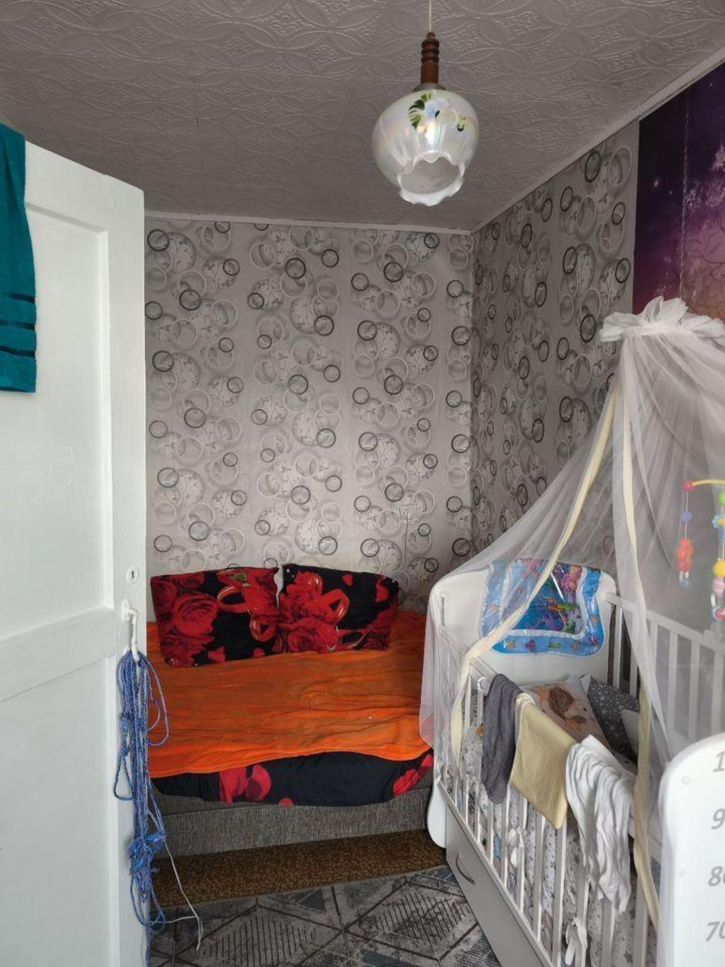 2-комн квартира Черского, 10 а