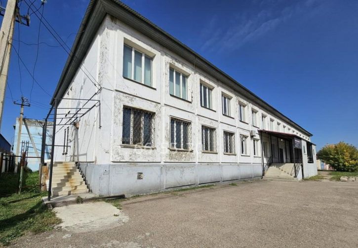 Производственное помещение Горка станция, 8/15а
