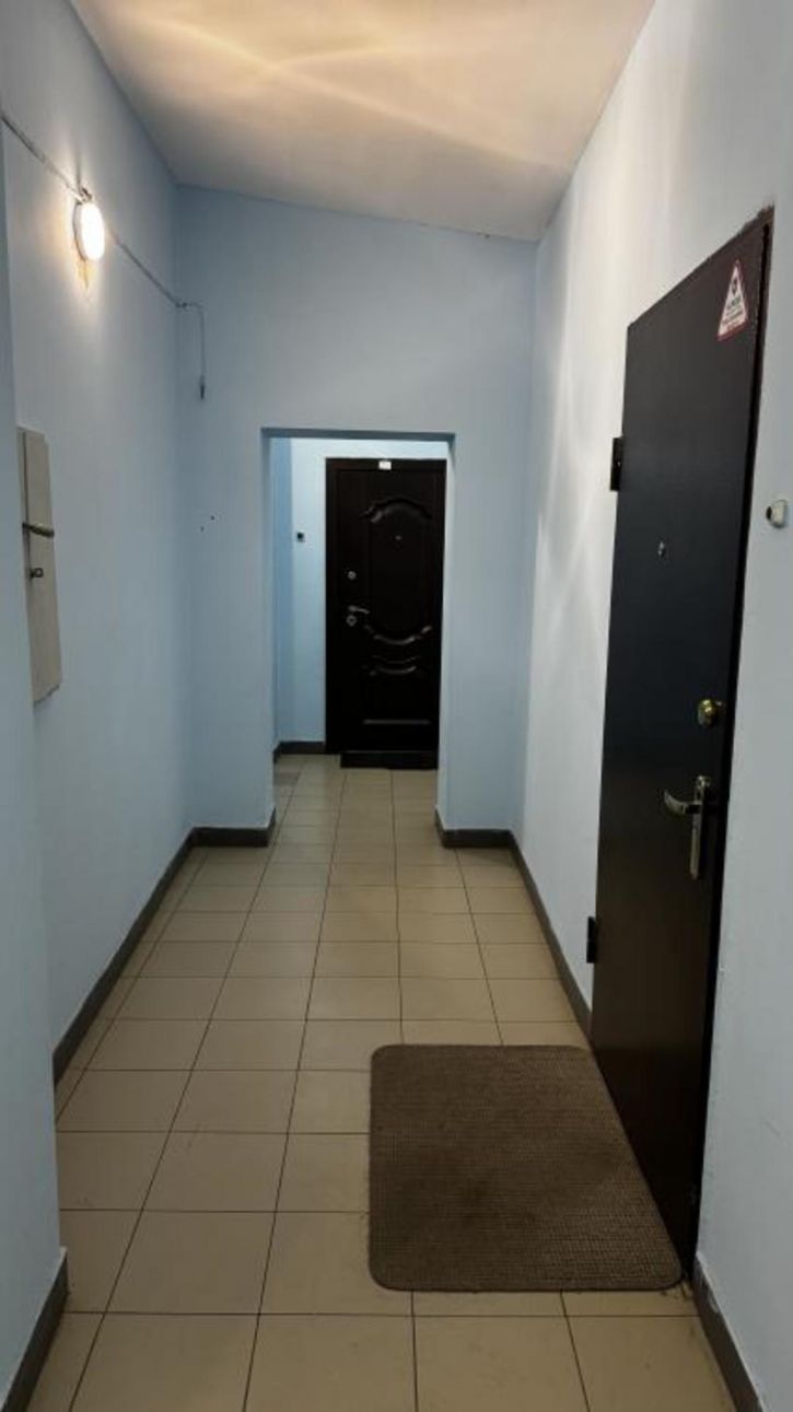 1-комн квартира Поленова, 6