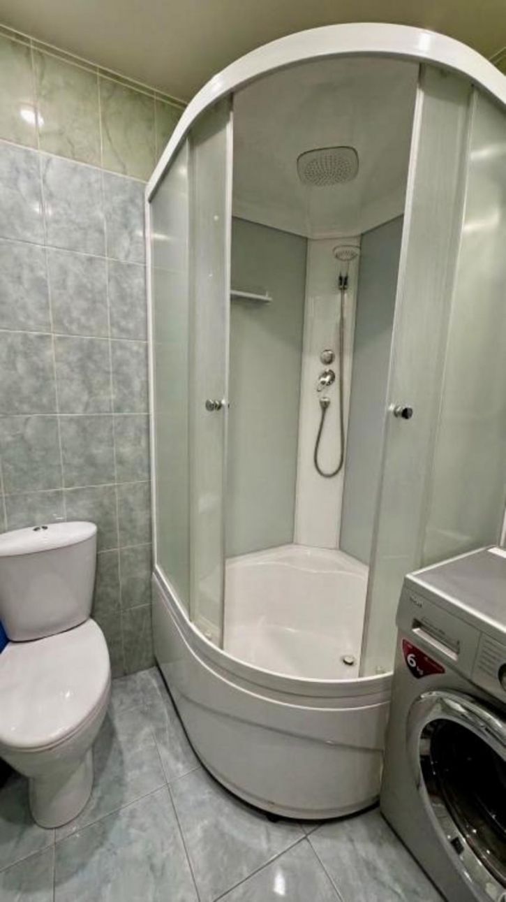 1-комн квартира Поленова, 6