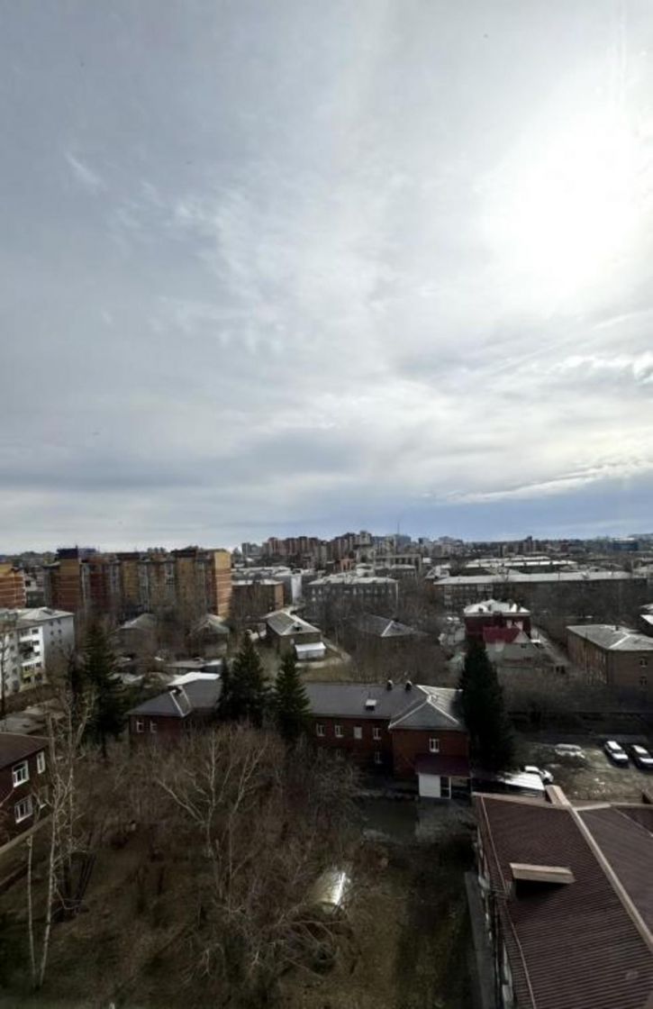 1-комн квартира Поленова, 6