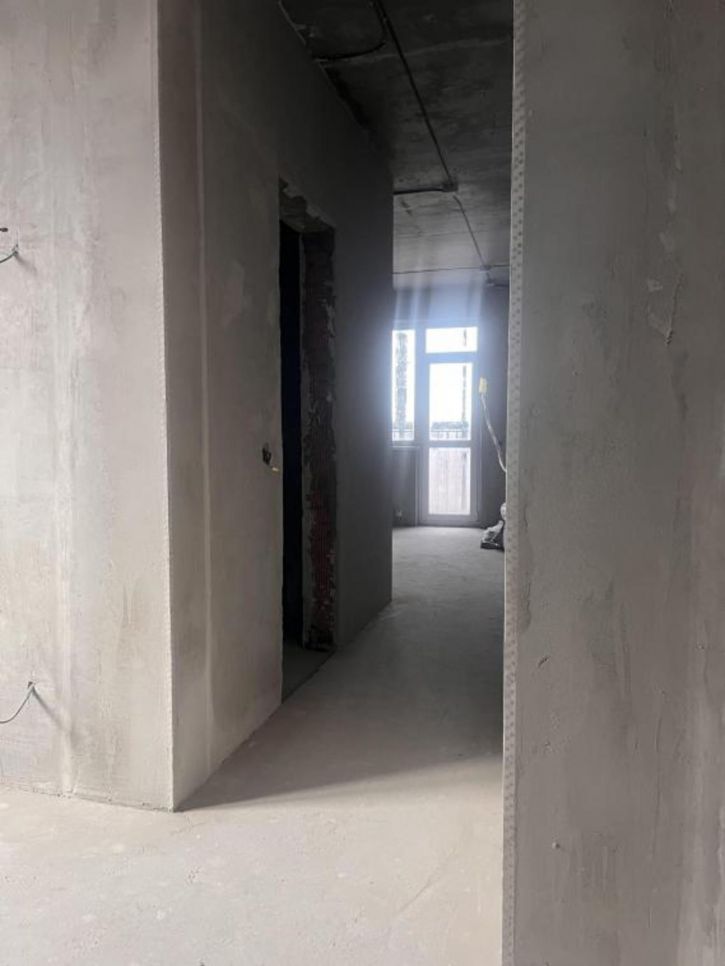 1-комн квартира в новом доме Пулковский пер., 29