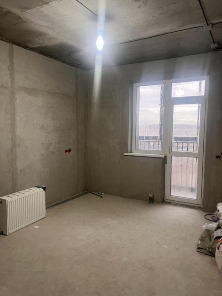 1-комн квартира в новом доме Пулковский пер., 29