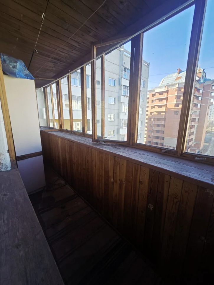 3-комн квартира Рябикова б-р, 22а