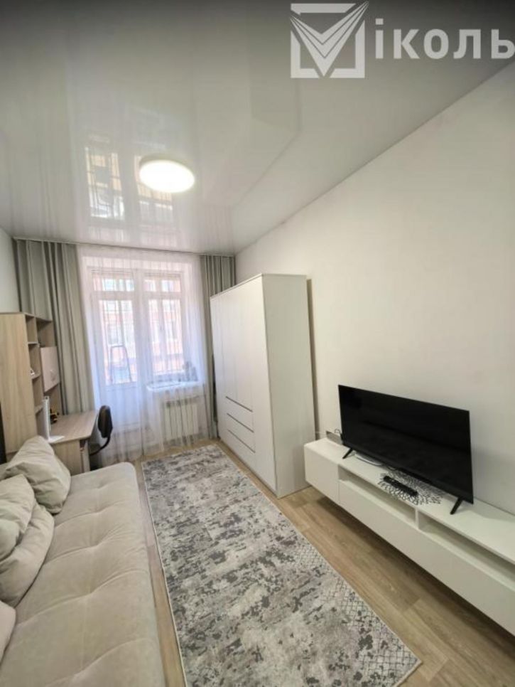 1-комн квартира Берёзовый мкр, 73