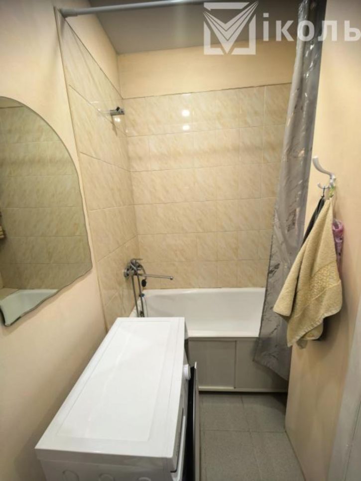 1-комн квартира Берёзовый мкр, 73