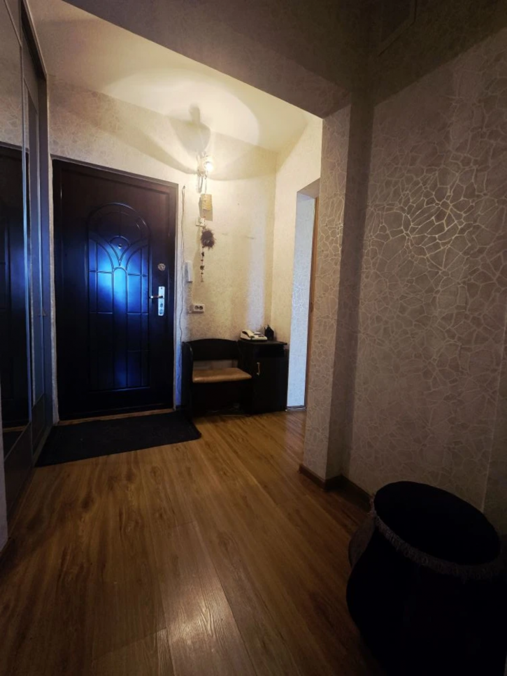 3-комн квартира Рябикова б-р, 22а