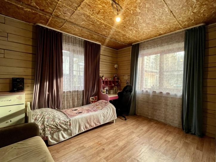 Коттедж/дом Восточная, 71
