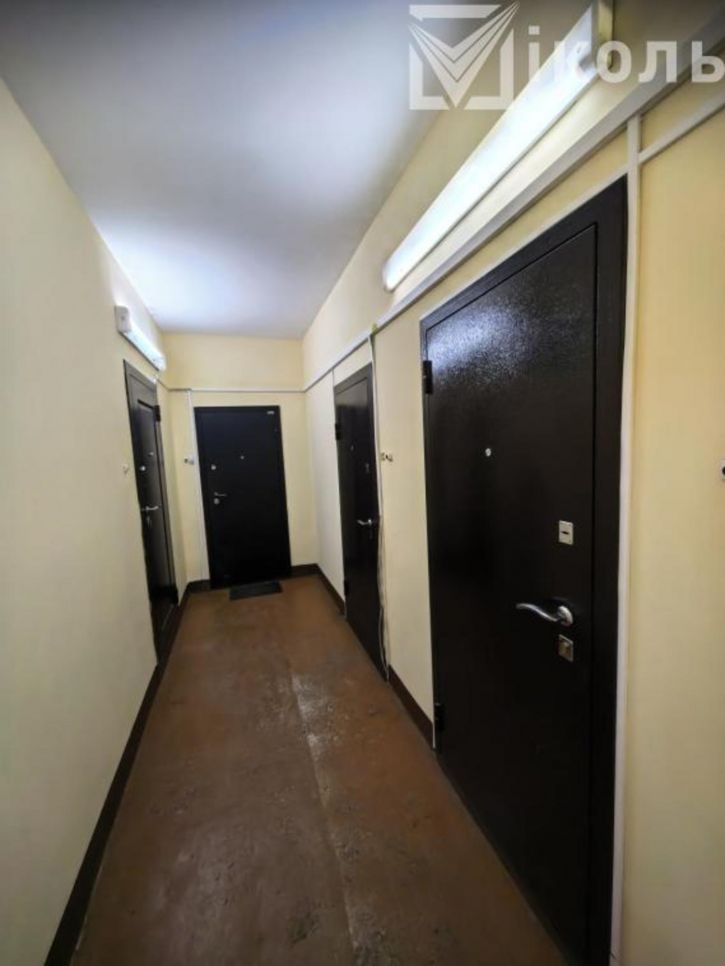 1-комн квартира Берёзовый мкр, 73