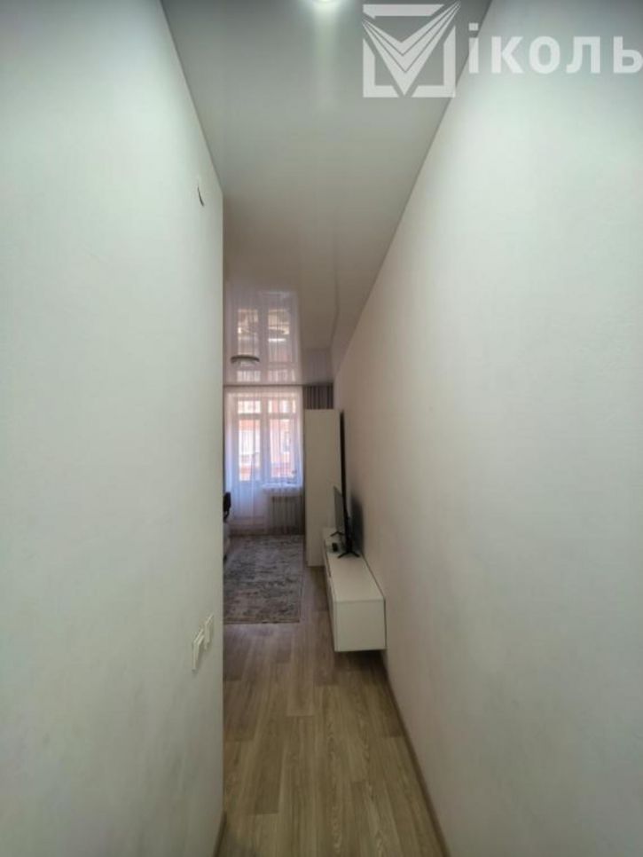 1-комн квартира Берёзовый мкр, 73
