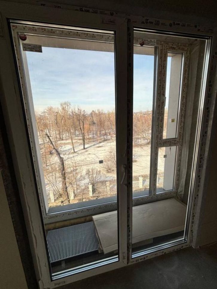 2-комн квартира Советская, 28