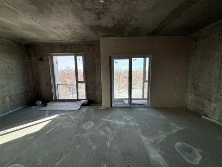 2-комн квартира Советская, 28
