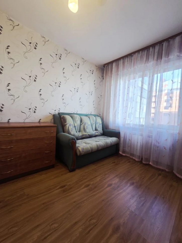 3-комн квартира Рябикова б-р, 22а