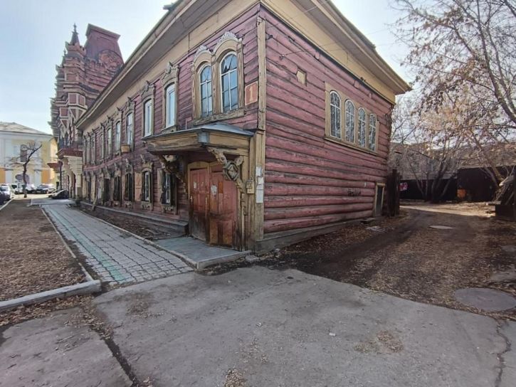 2-комн квартира Халтурина, 1