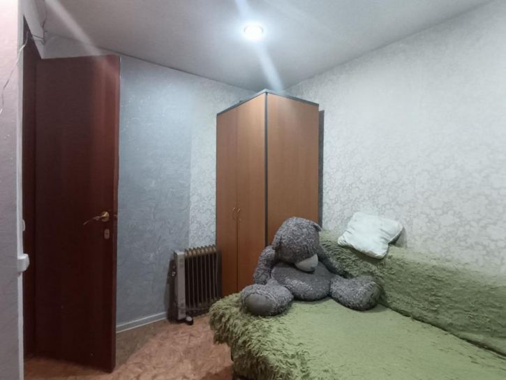 2-комн квартира Халтурина, 1