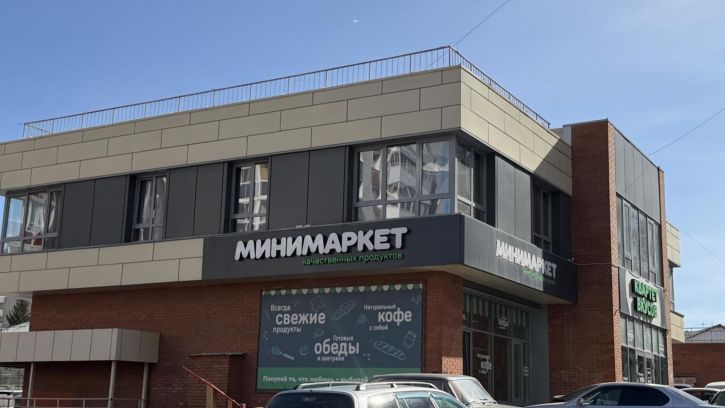 2-комн квартира Алмазная, 3