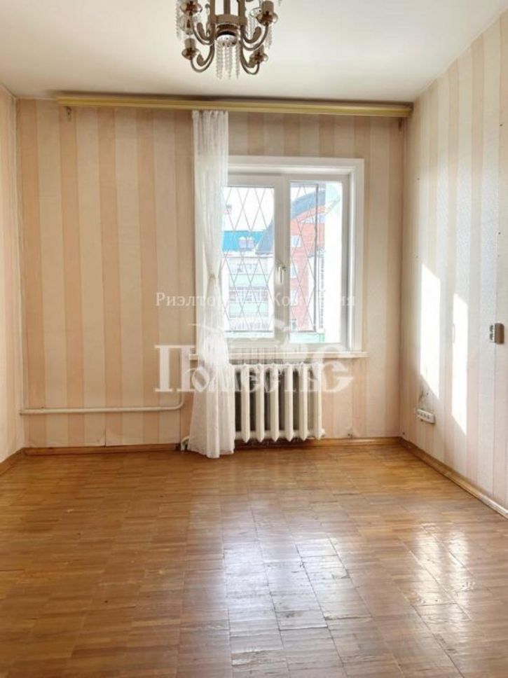 5-комн квартира Александра Невского, 89