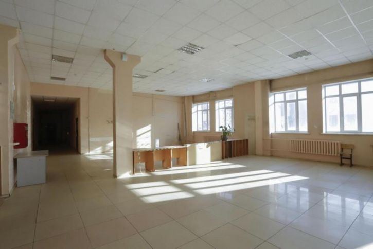 Офис Сергеева, 5/7
