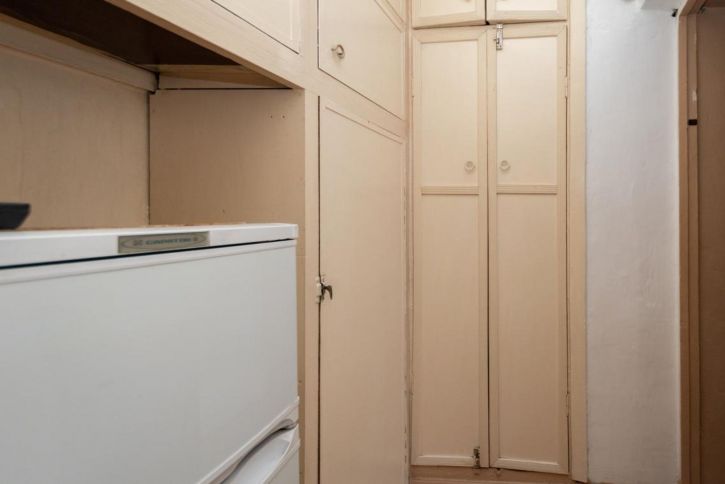 3-комн квартира Розы Люксембург, 13а