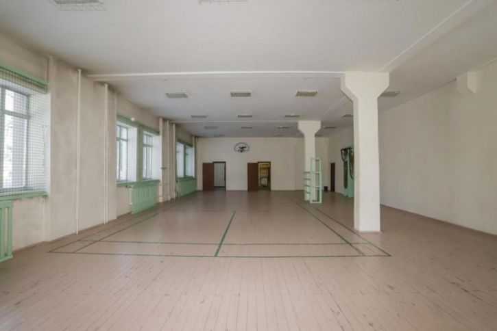 Офис Сергеева, 5/7