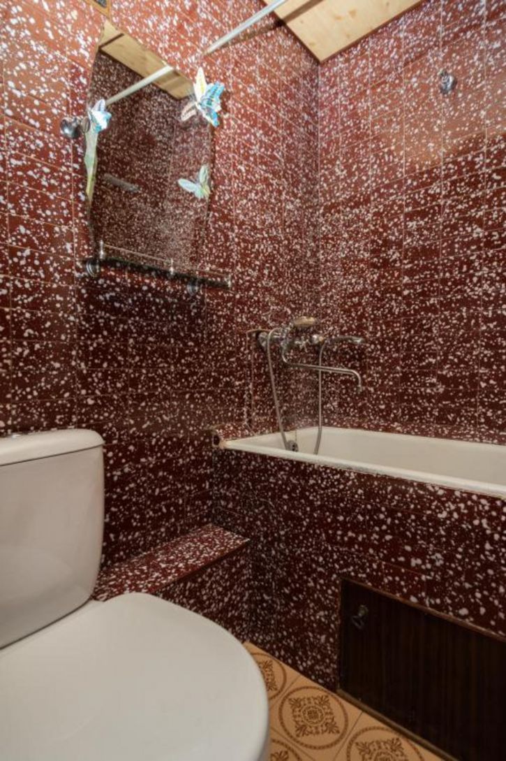 3-комн квартира Розы Люксембург, 13а