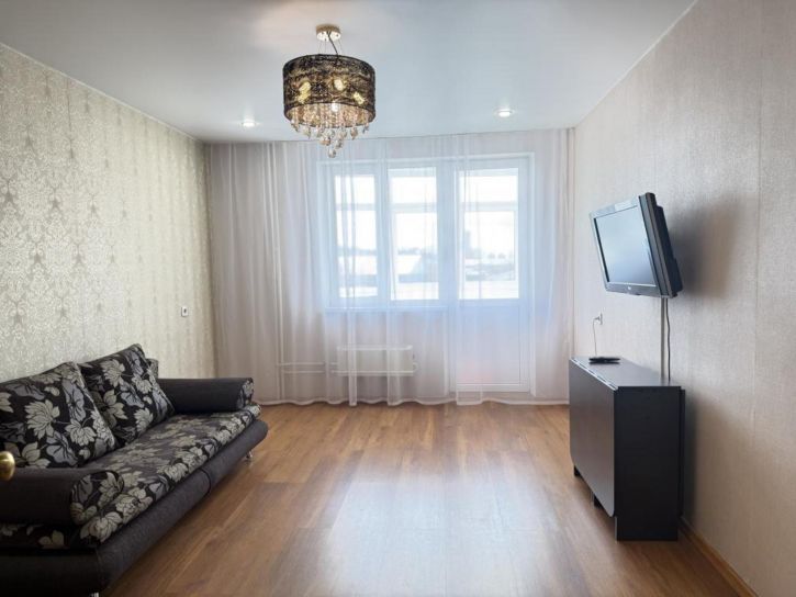1-комн квартира Петрова, 56 а