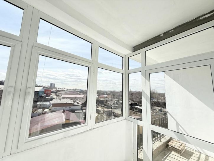 1-комн квартира Петрова, 56 а