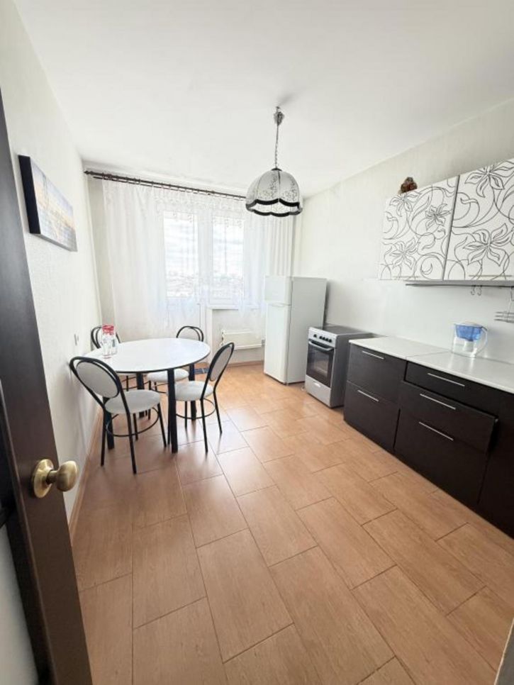 1-комн квартира Петрова, 56 а