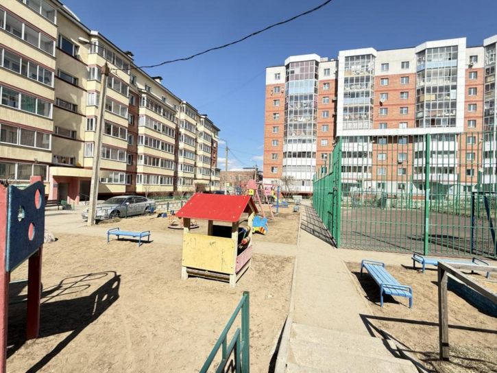 1-комн квартира Петрова, 56 а
