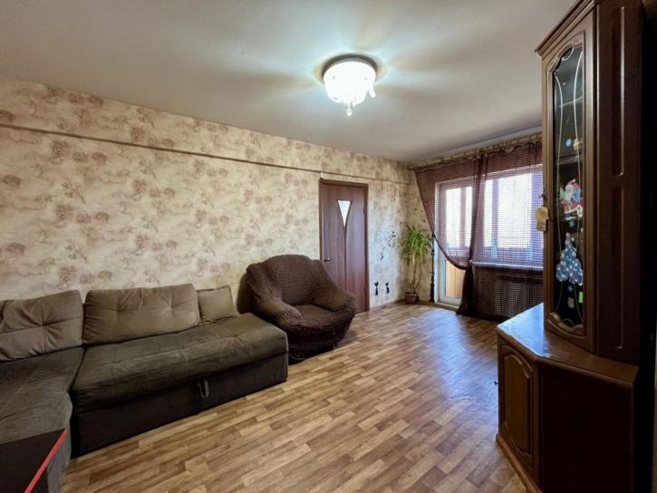 2-комн квартира Гоголя, 42