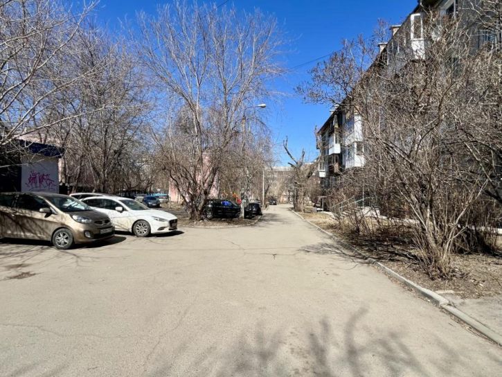 2-комн квартира Гоголя, 42