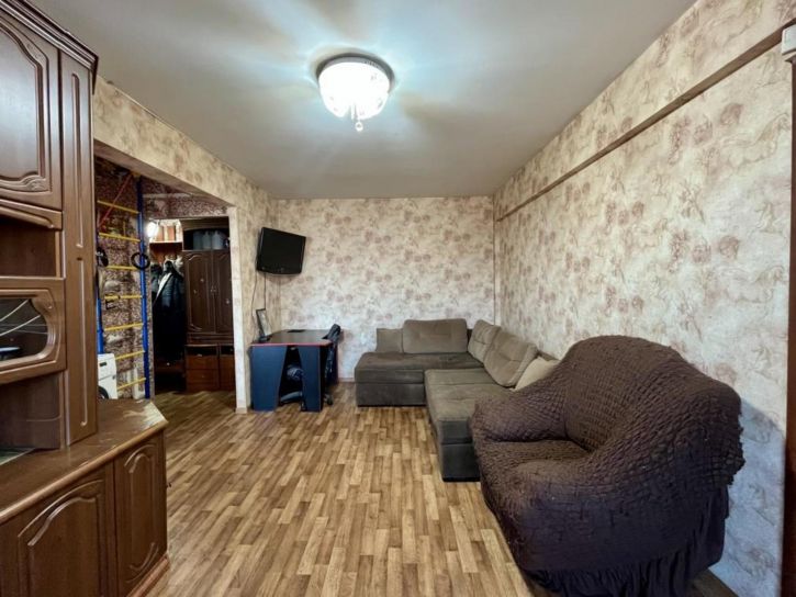 2-комн квартира Гоголя, 42