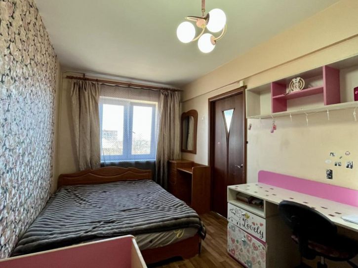 2-комн квартира Гоголя, 42