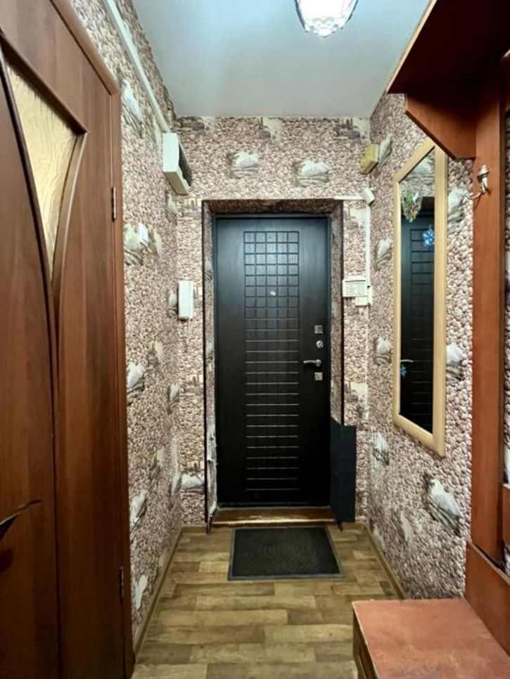 2-комн квартира Гоголя, 42