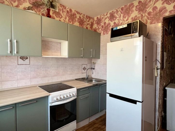 2-комн квартира Гоголя, 42