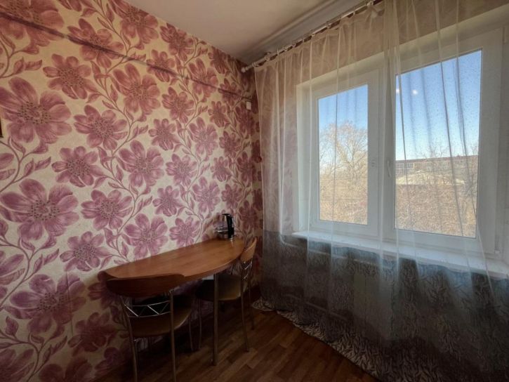 2-комн квартира Гоголя, 42