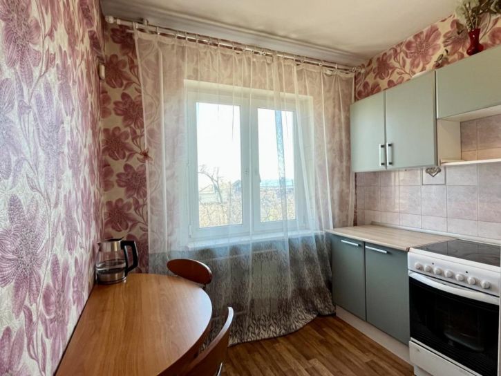 2-комн квартира Гоголя, 42