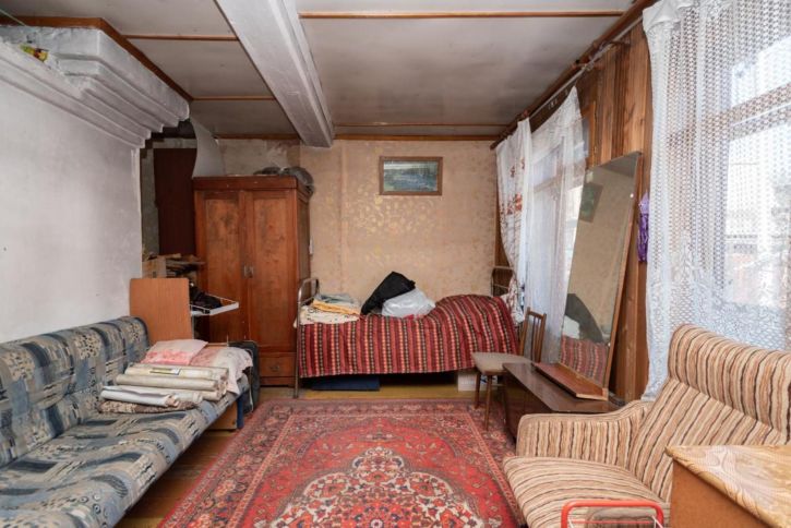 Коттедж/дом СНТ Швейник, 88