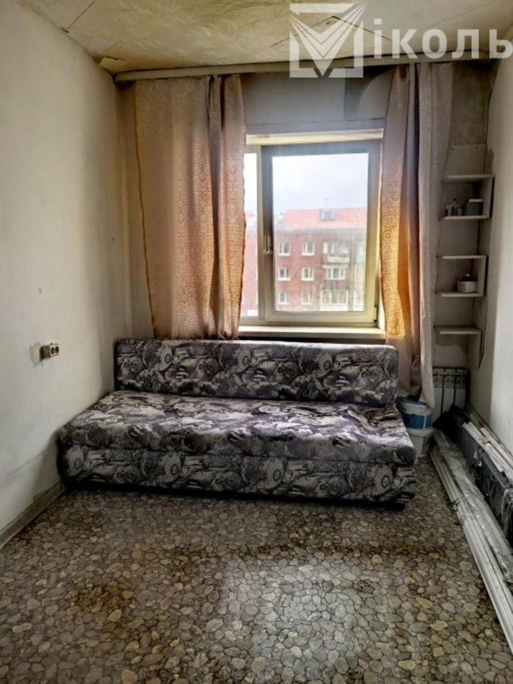 1-комн квартира Авиастроителей, 28-Б/2