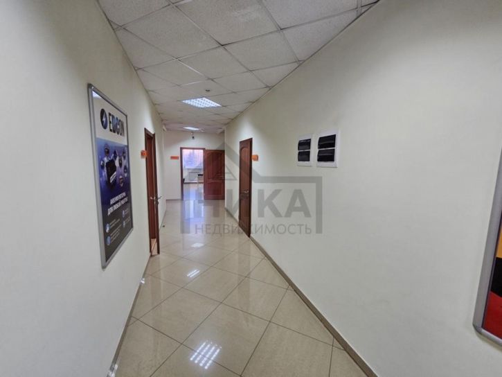 Офис Новаторов, 3к3