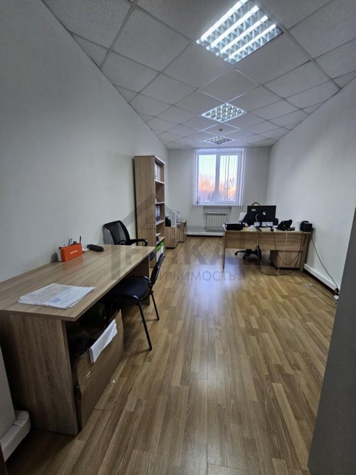 Офис Новаторов, 3к3