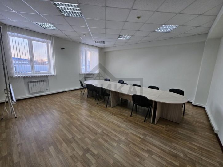Офис Новаторов, 3к3