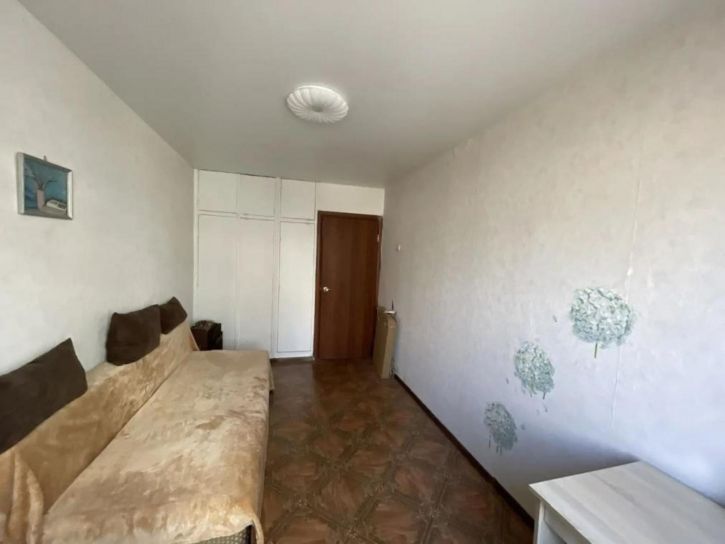 2-комн квартира Первомайский мкр, 60